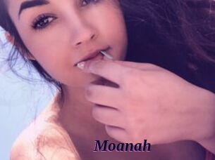 Moanah