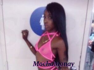 MochaMonay