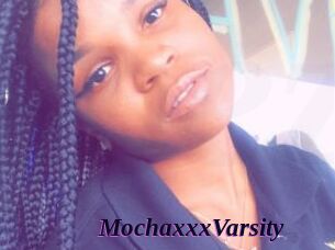 MochaxxxVarsity