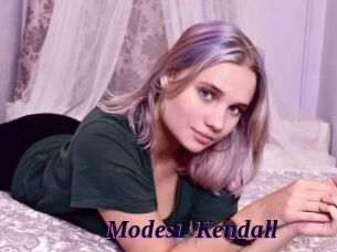Modes1_Kendall Spezial Sexcam