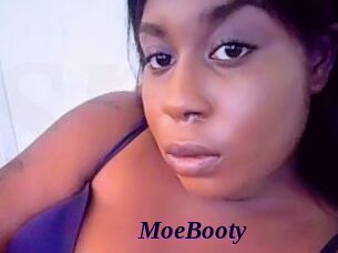 MoeBooty Spezial Sexcam