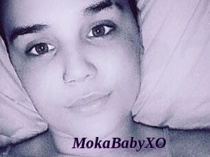 MokaBabyXO