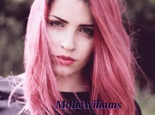 MolieWiliams