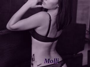Molli