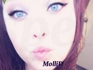 MolliD