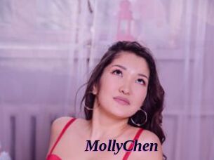 MollyChen Spezial Sexcam