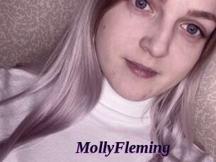 MollyFleming Spezial Sexcam
