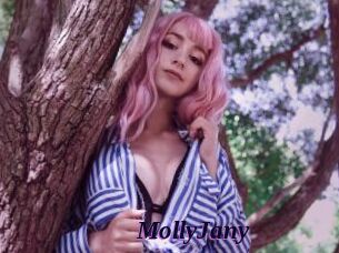 MollyJany