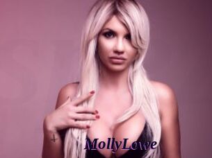 MollyLowe Spezial Sexcam