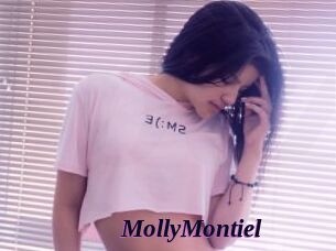 MollyMontiel Spezial Sexcam