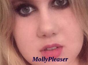 MollyPleaser Spezial Sexcam