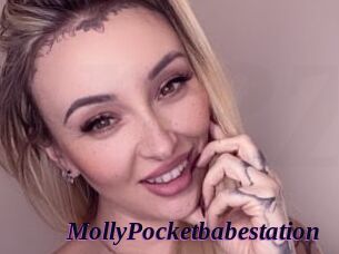 MollyPocketbabestation