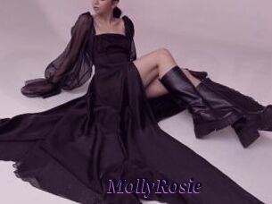 MollyRosie Spezial Sexcam