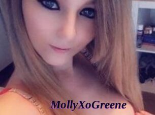 MollyXoGreene