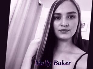 Molly_Baker Spezial Sexcam