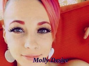 Molly_Desire Spezial Sexcam