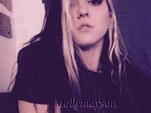 Mollymayson Spezial Sexcam