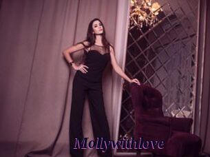 Mollywithlove Spezial Sexcam