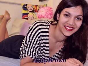 MolyBrown