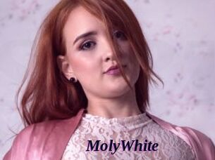 MolyWhite