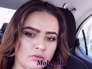 Molyander