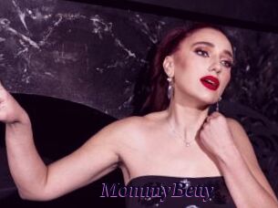 MommyBetty