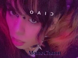 MomoChann
