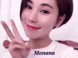 Monana