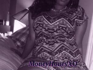 MoneyHoneyXO