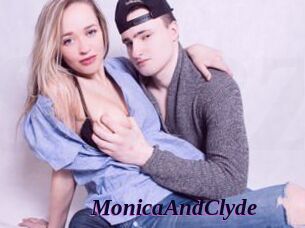 MonicaAndClyde