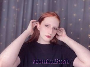 MonicaBush Spezial Sexcam