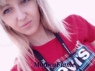 MonicaFlame