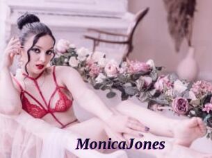 MonicaJones