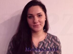 MonicaLuichi Spezial Sexcam