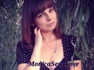 Monica_SexyLove