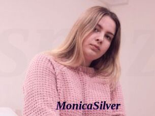 MonicaSilver Spezial Sexcam