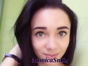 MonicaSmile
