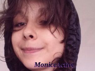MoniceActive