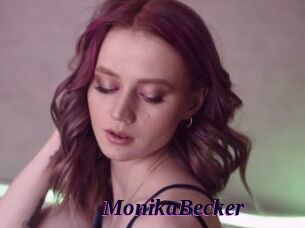 MonikaBecker Spezial Sexcam