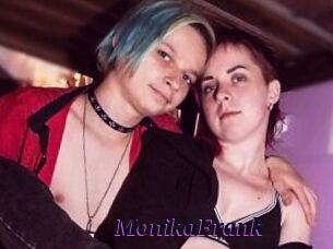 MonikaFrank Spezial Sexcam