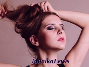 MonikaLewis Spezial Sexcam