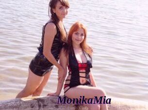 MonikaMia