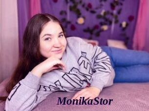 MonikaStor Spezial Sexcam