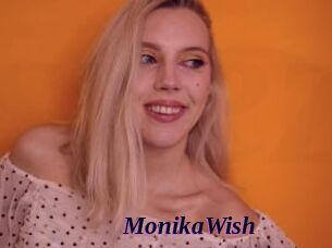 MonikaWish
