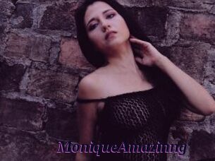MoniqueAmazinng Spezial Sexcam