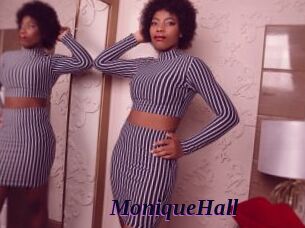 MoniqueHall Spezial Sexcam