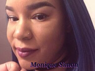 Monique_Simon Spezial Sexcam