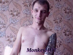 MonkeyHOT