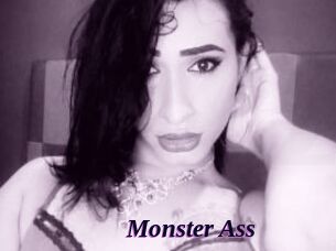 Monster_Ass Spezial Sexcam