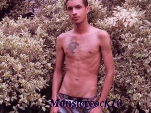 Monstercock10